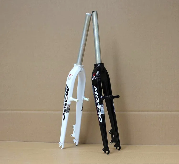 Mountain Bikes Authentic Aluminum Fork 26"