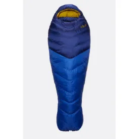 Neutrino 400 Down Sleeping Bag (-7C)