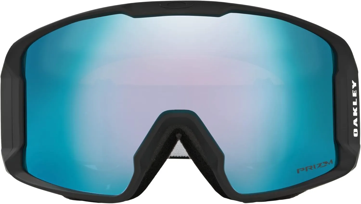 Oakley Line Miner M Snow Goggle