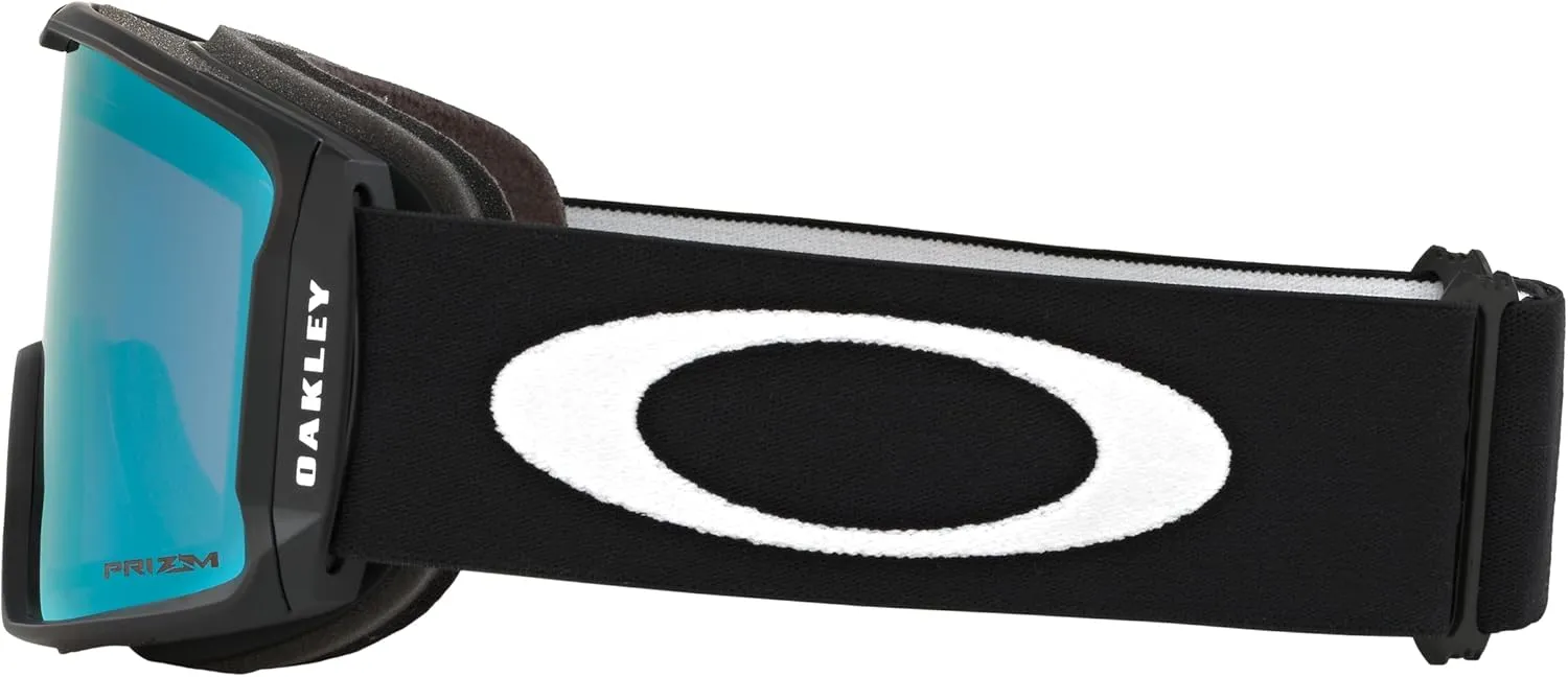 Oakley Line Miner M Snow Goggle