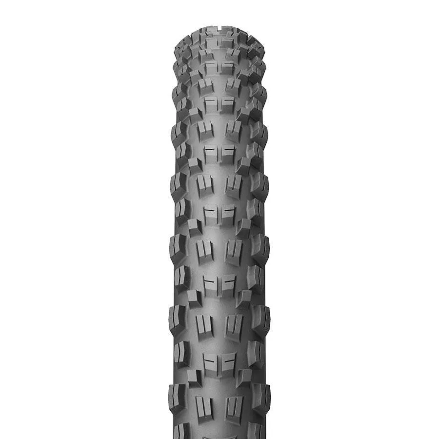 Pirelli Scorpion Enduro MTB Tubeless Ready Folding Tire - Ultimate Enduro Tire for Unmatched Grip in Loose Terrain