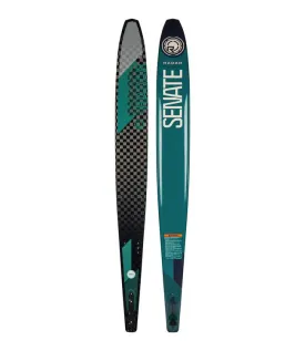 Radar Senate Lithium Slalom Ski (2024)