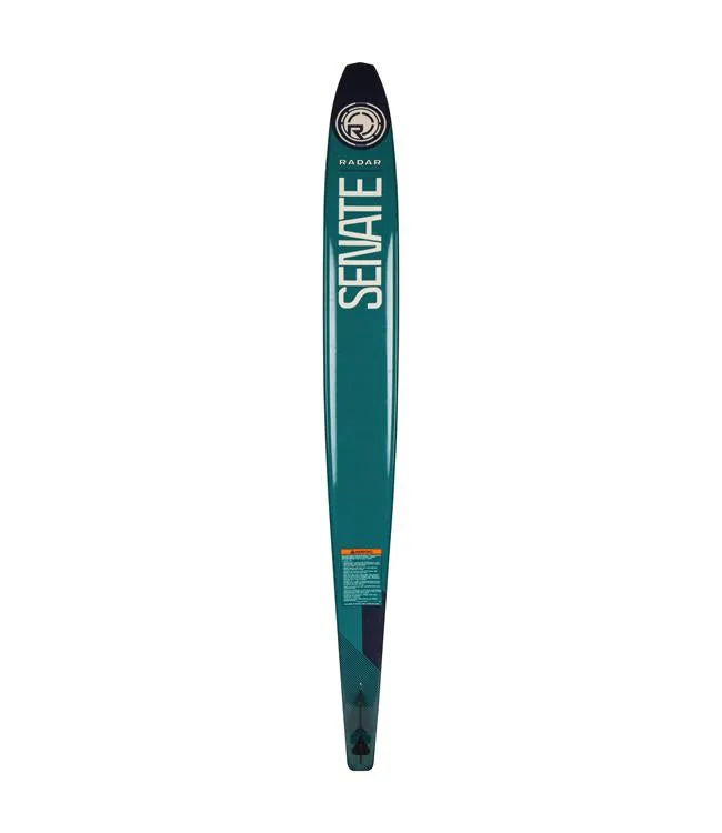 Radar Senate Lithium Slalom Ski (2024)