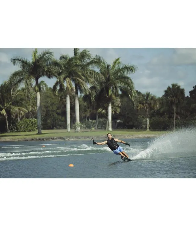 Radar Senate Lithium Slalom Ski (2024)
