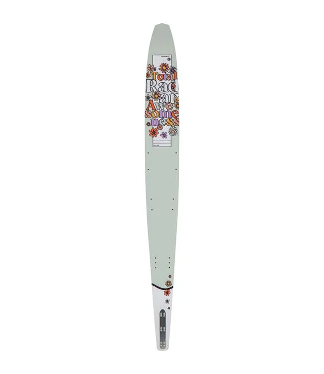 Radar TRA Girls Slalom Ski (2024)