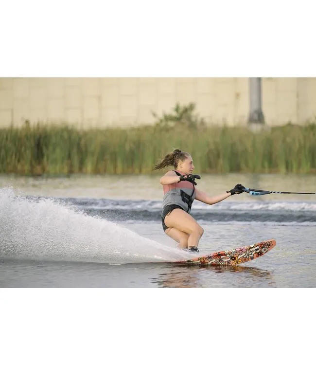 Radar TRA Girls Slalom Ski (2024)