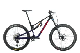 Rocky Mountain Altitude Carbon Mountain Bike - 2021, Medium