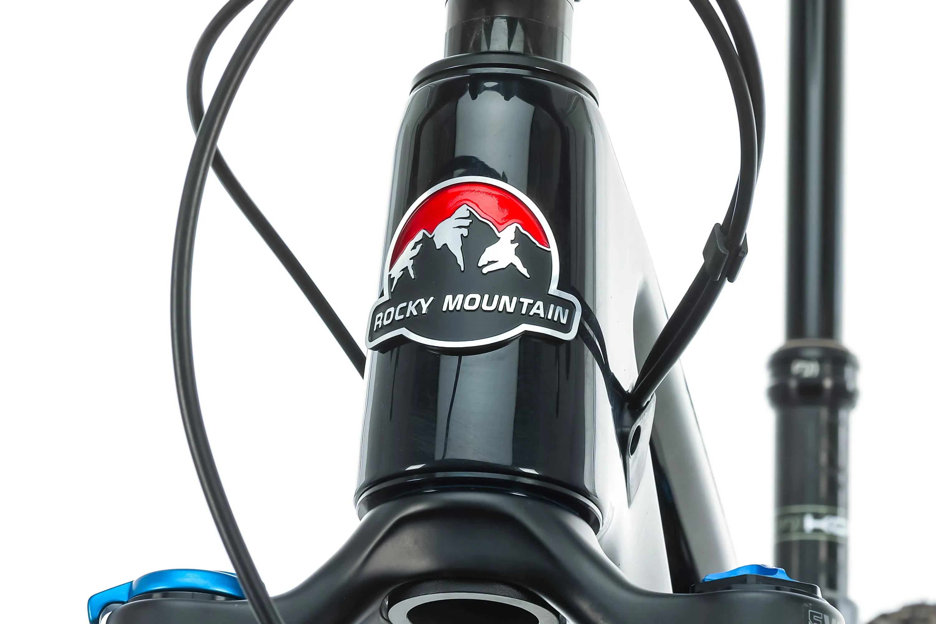 Rocky Mountain Altitude Carbon Mountain Bike - 2021, Medium
