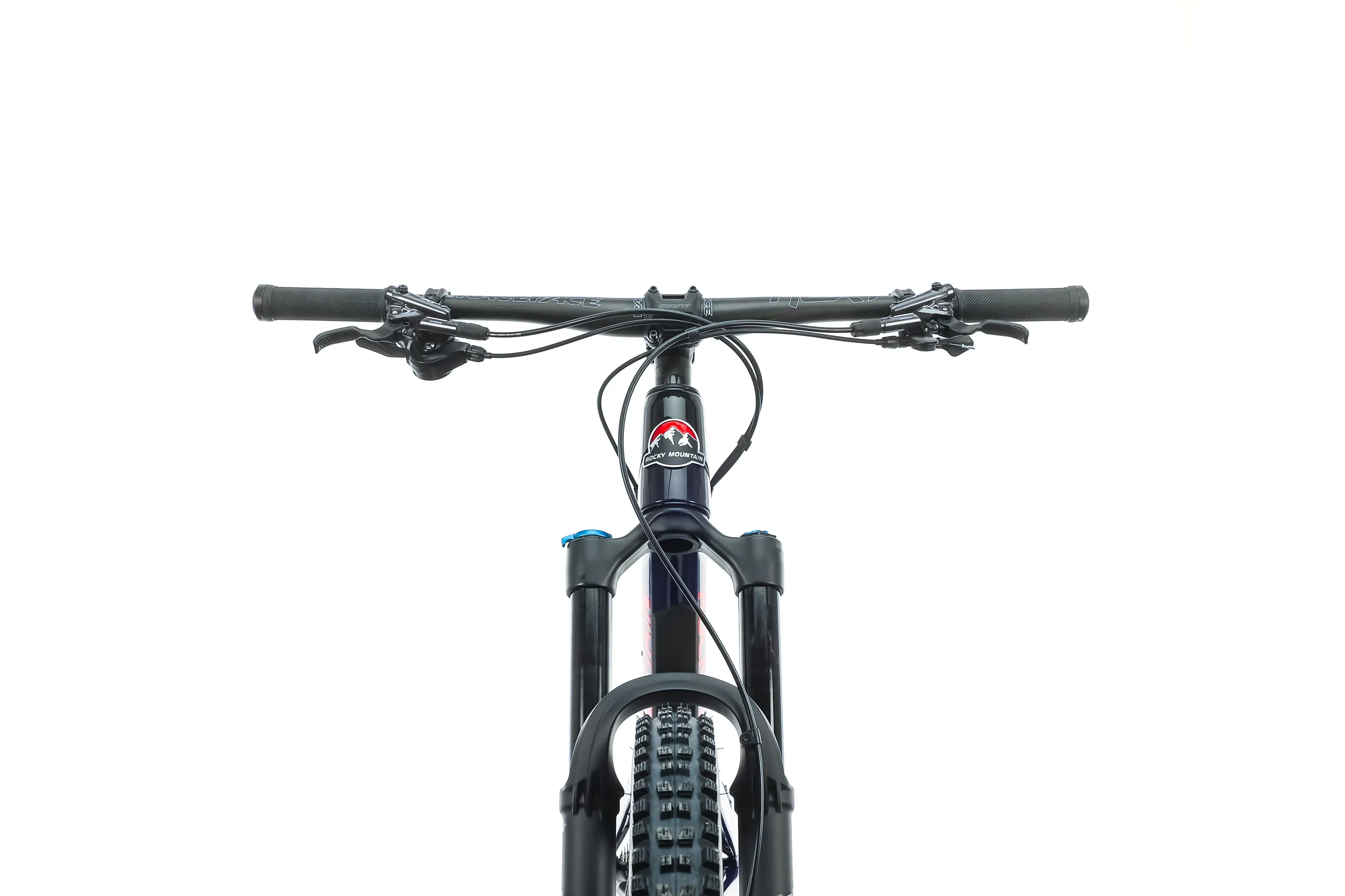 Rocky Mountain Altitude Carbon Mountain Bike - 2021, Medium