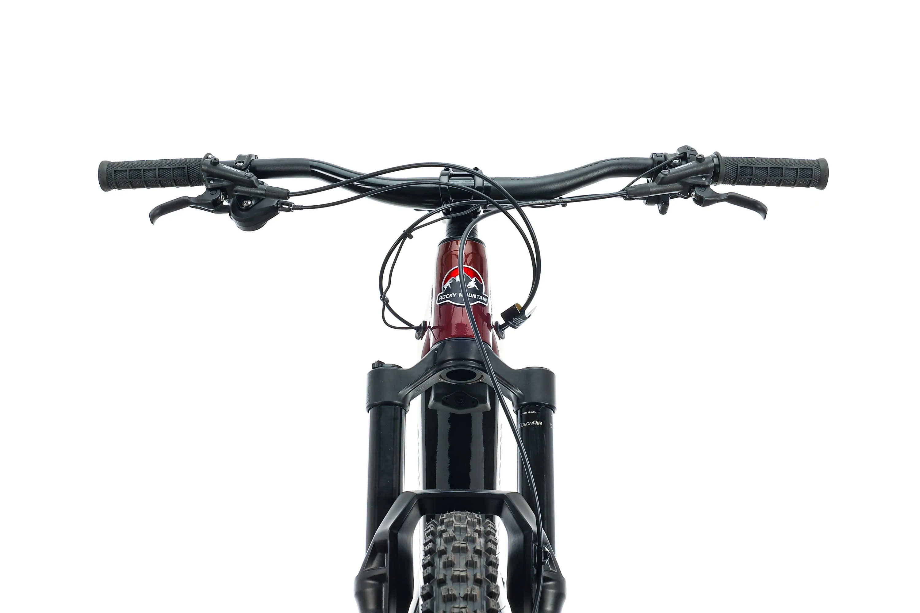 Rocky Mountain Altitude Powerplay Alloy 50 29 Mountain E-Bike - 2023, Large