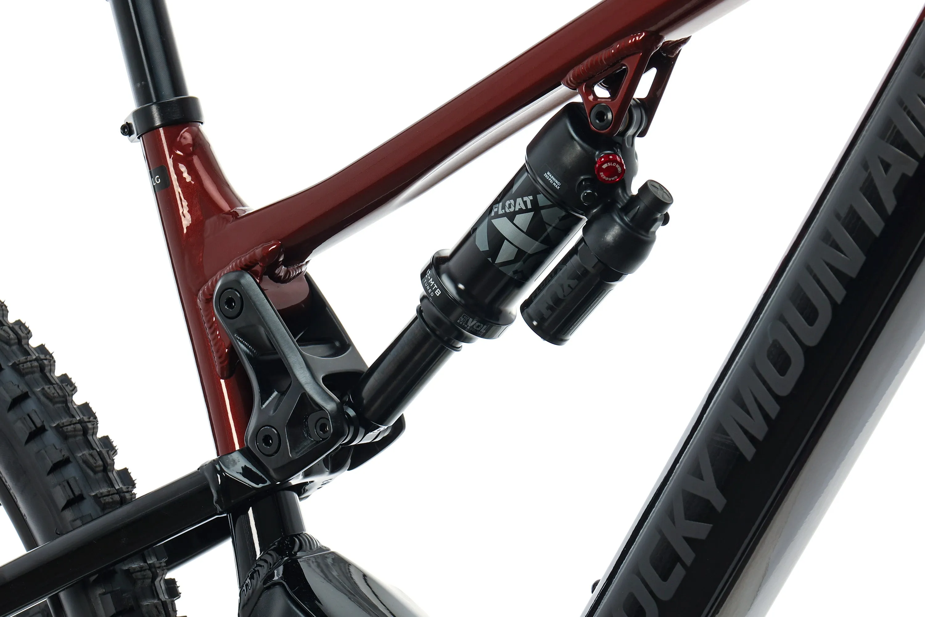 Rocky Mountain Altitude Powerplay Alloy 50 29 Mountain E-Bike - 2023, Large