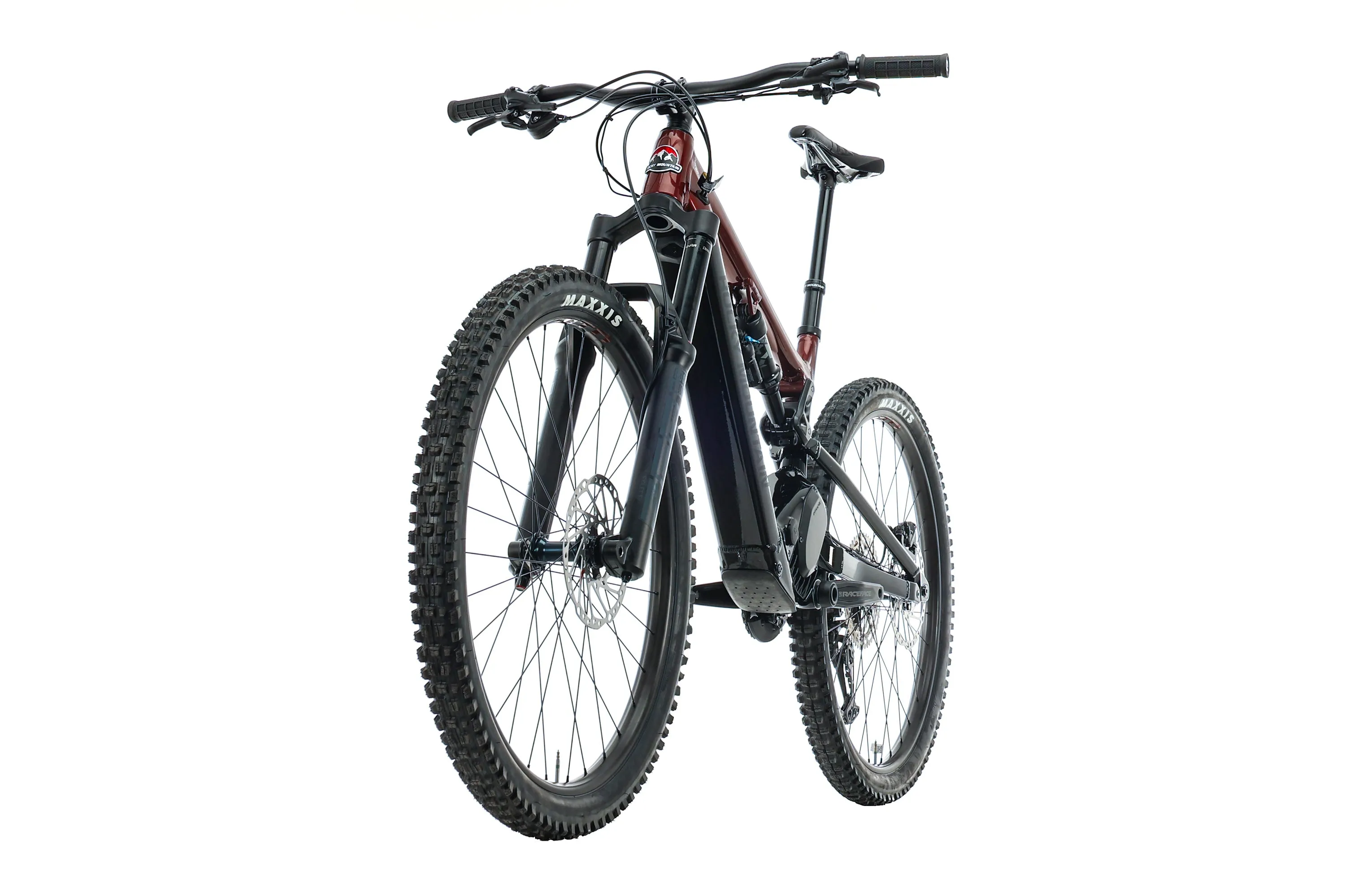 Rocky Mountain Altitude Powerplay Alloy 50 29 Mountain E-Bike - 2023, Large