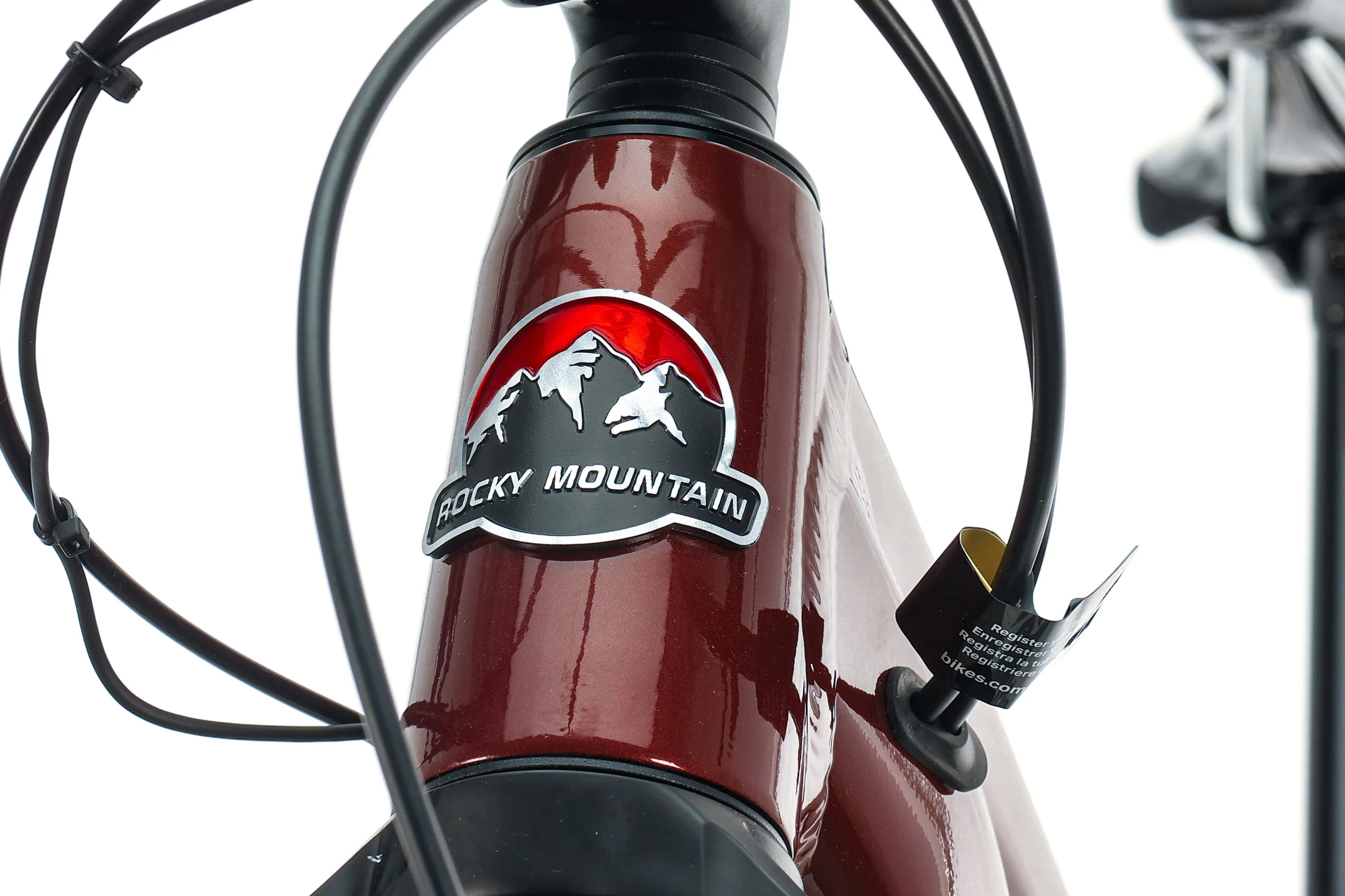 Rocky Mountain Altitude Powerplay Alloy 50 29 Mountain E-Bike - 2023, Large