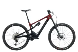 Rocky Mountain Altitude Powerplay Alloy 50 29 Mountain E-Bike - 2023, Large