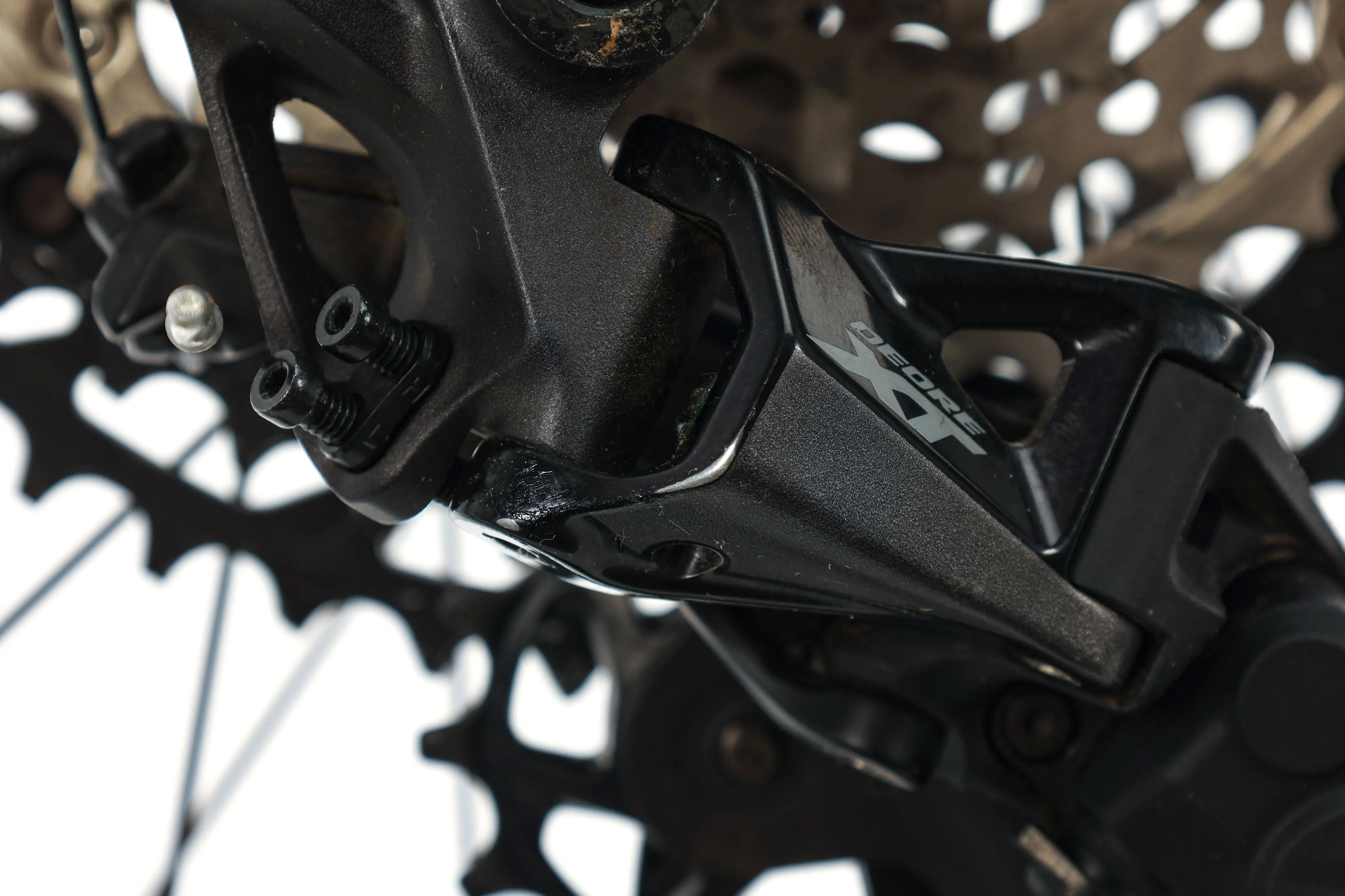 Rocky Mountain Element Carbon 70 Mountain Bike - 2023, Large