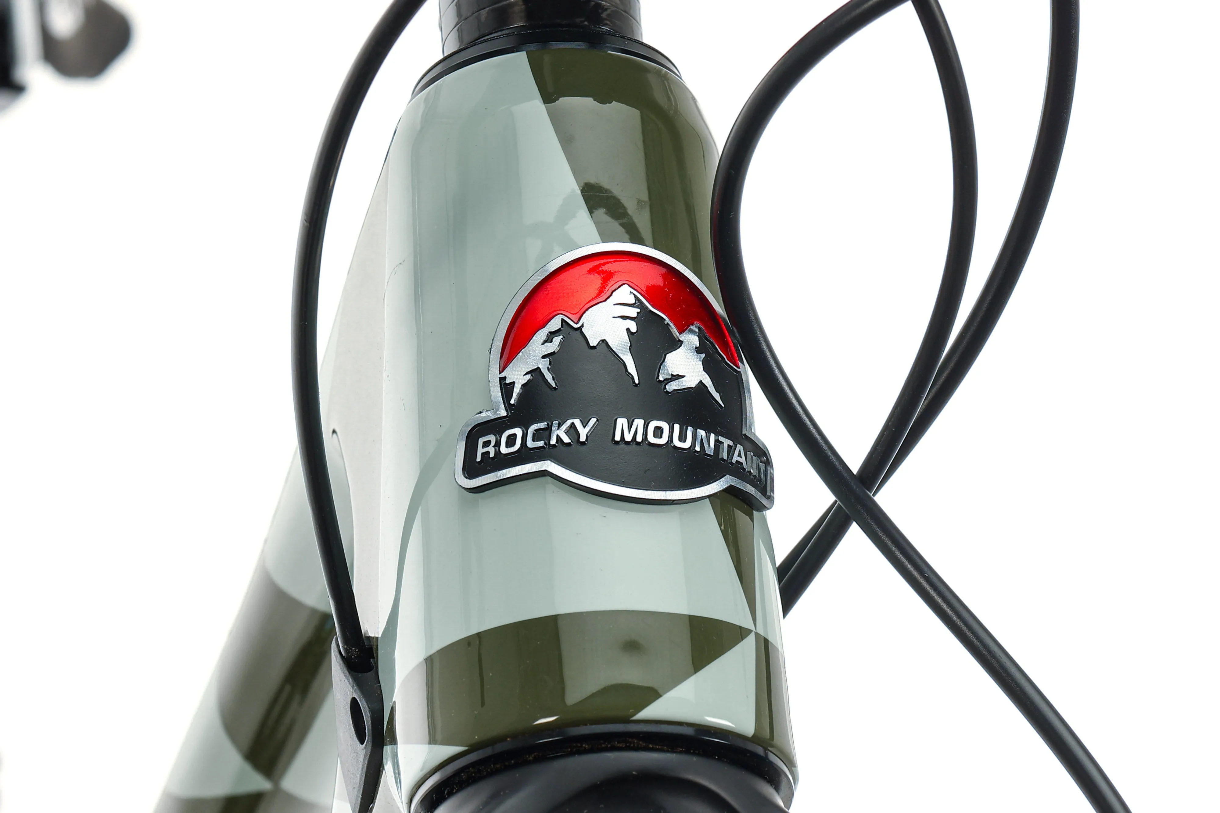 Rocky Mountain Element Carbon 70 Mountain Bike - 2023, Large