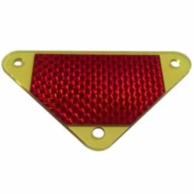 Shortbus Flashers Spreader - Green/Kelly