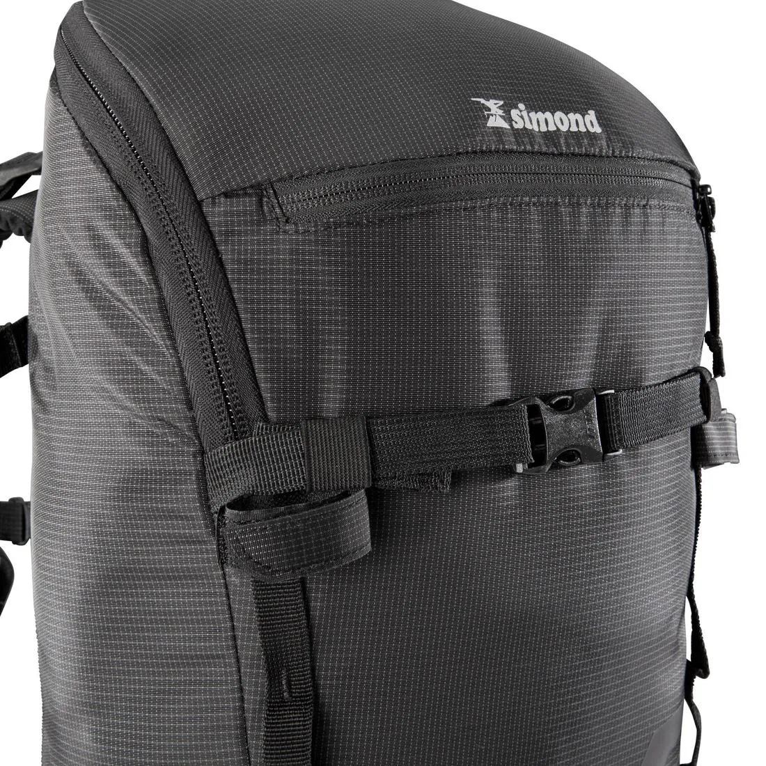 Simond Alpinism Mountaineering Backpack - 22L