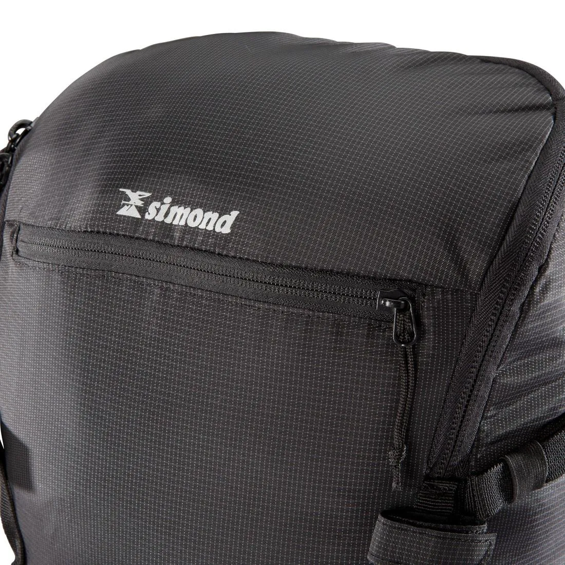 Simond Alpinism Mountaineering Backpack - 22L