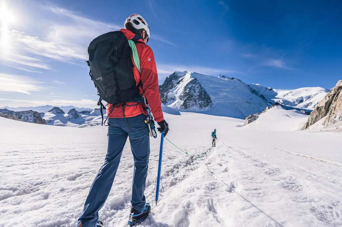 Simond Alpinism Mountaineering Backpack - 22L