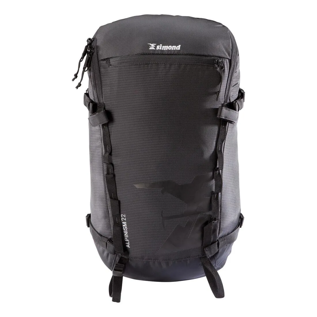 Simond Alpinism Mountaineering Backpack - 22L
