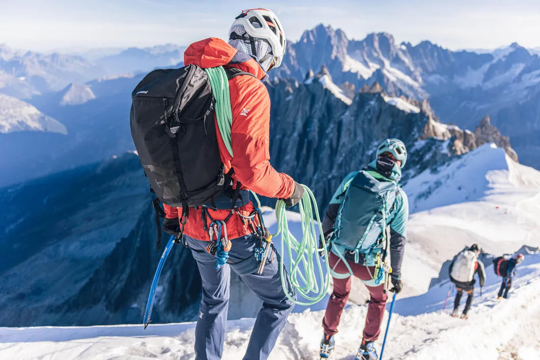 Simond Alpinism Mountaineering Backpack - 22L