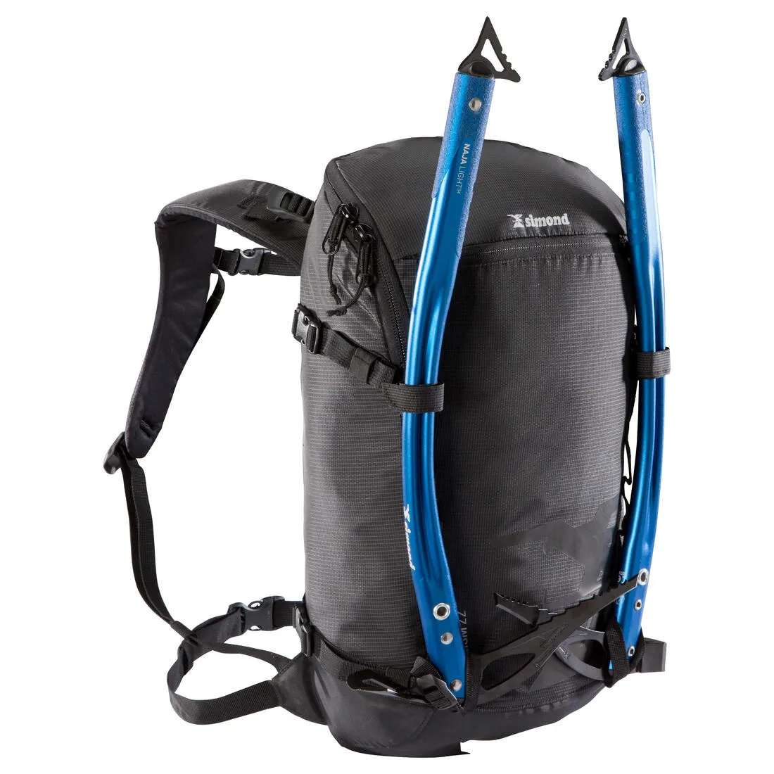 Simond Alpinism Mountaineering Backpack - 22L
