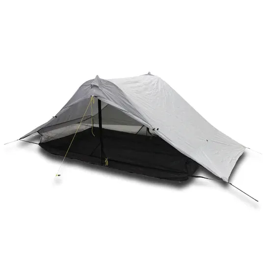 Six Moons Designs - Lunar Duo Outfitter Hiking Tent
