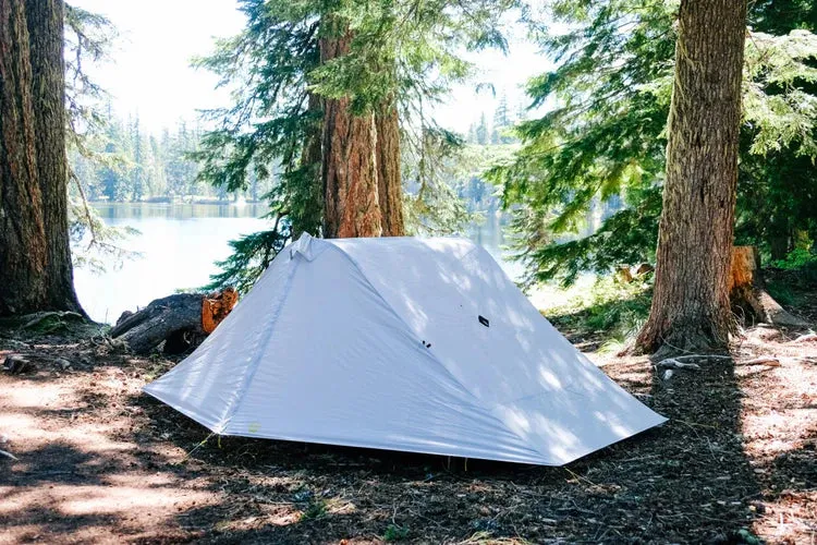 Six Moons Designs - Lunar Duo Outfitter Hiking Tent