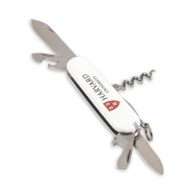 Spartan Harvard Swiss Army Knife
