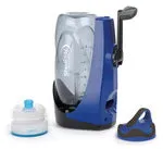 SteriPEN Sidewinder Water Filter- No Batteries Needed