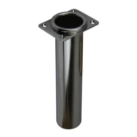 Straight Shaft Rod Holder (Each) 80 x 60mm Flange - 215mm