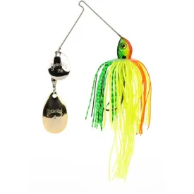 Strike King Li'l Money 3/16 Oz Spinnerbait Watermelon - Frsh Water Wire Baits