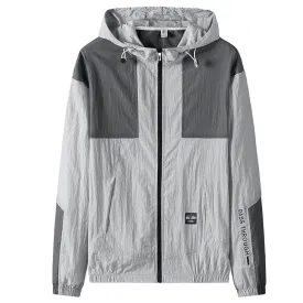 Sun Resistant Clothes Summer Sun Protective Clothes Thin Sun Protection Clothing Wind Shield Outdoor