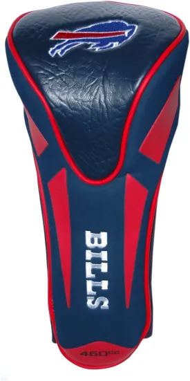 Team Golf NFL Golf Club Single Apex Driver Headcover, Fits All Oversized Clubs, Truly Sleek Design