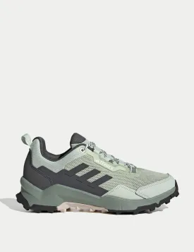 Terrex AX4 Hiking Shoes - Linen Green/Grey Four/Grey Six