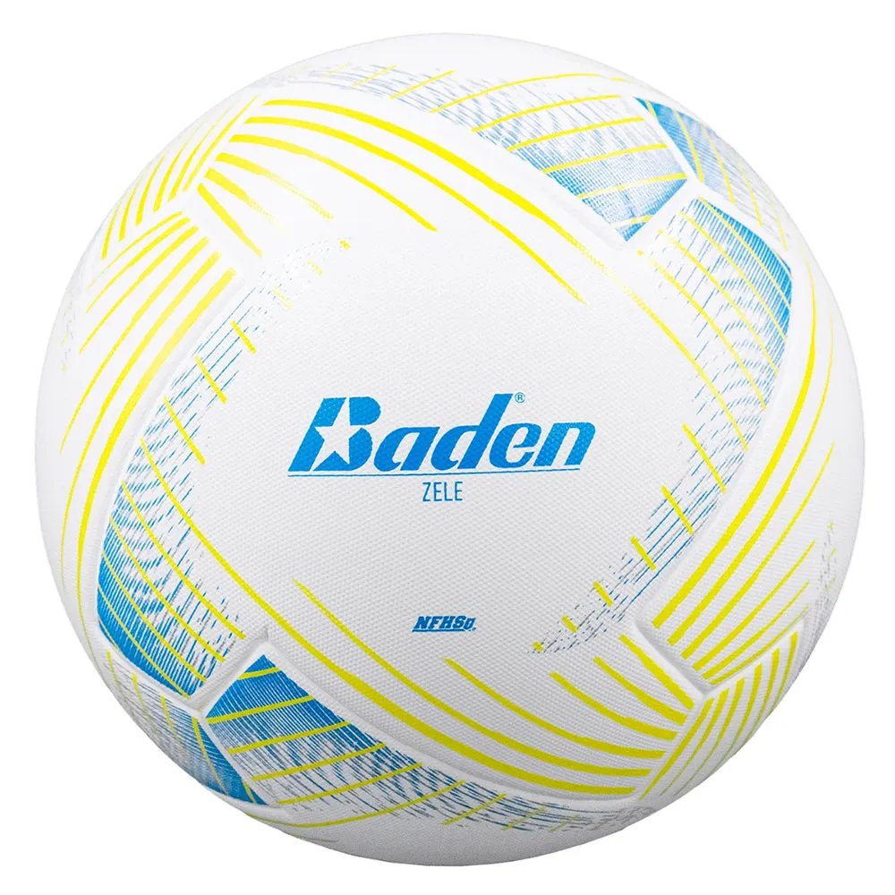 Thermo Soccer Ball