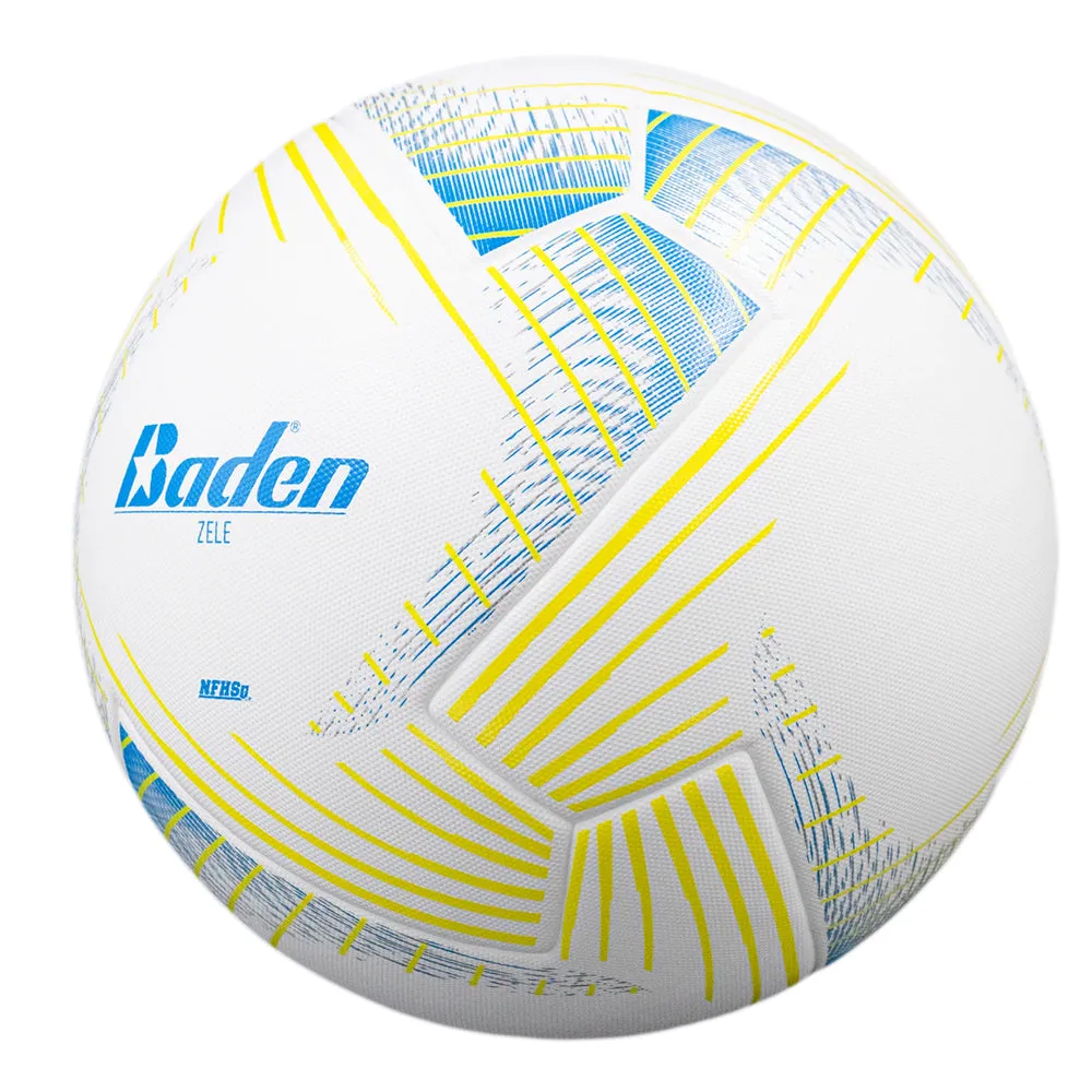 Thermo Soccer Ball