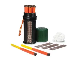Titan Stormproof Match Kit