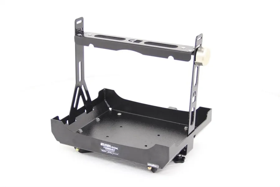 Torklift A7901 Lock&Load SideKick 21-1-4"x16-1-8" Cargo Tray 2" Hitches -200 lbs