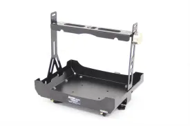 Torklift A7901 Lock&Load SideKick 21-1-4"x16-1-8" Cargo Tray 2" Hitches -200 lbs