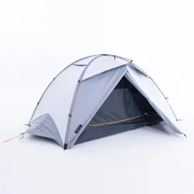 Trek 500 Fresh & Black Trekking Tent - 2 Person
