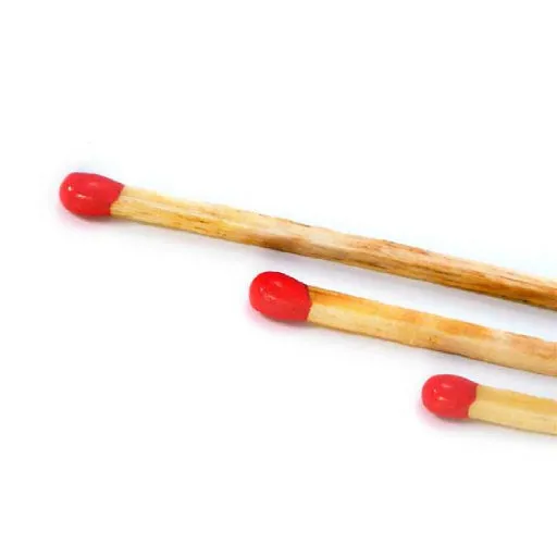 UCO Waterproof Matches 4 Boxes of 40