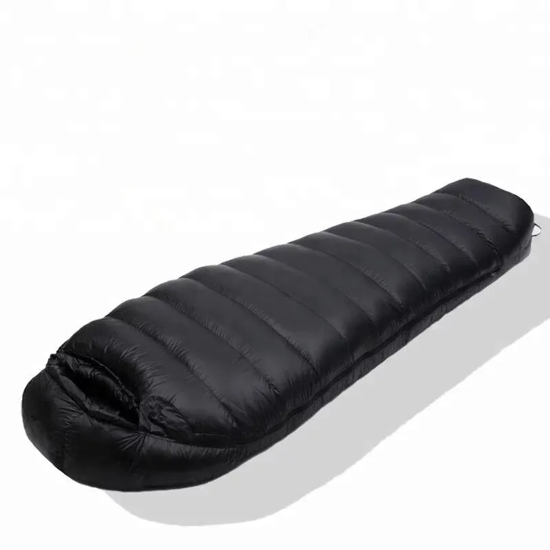Ultracompact -5°C Mummy Shape Down Sleeping Bag
