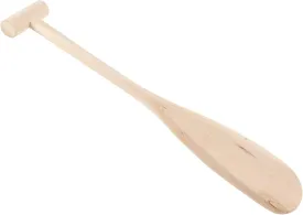 Unisex Children's Boat Paddle 19.5in Boys and Girls Canoes Paddle for Water Play