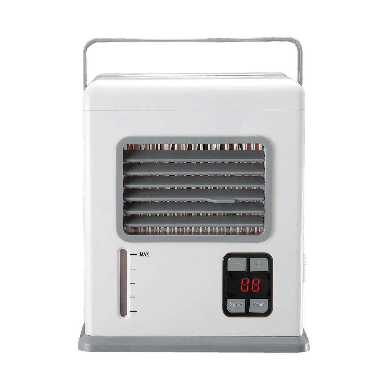 USB Air Conditioner Air Purifier and Humidifier