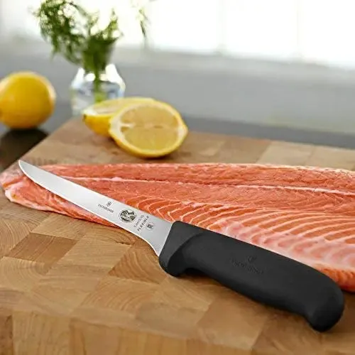 Victorinox 6" Narrow Flexible Boning Knife