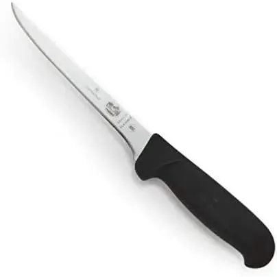 Victorinox 6" Narrow Flexible Boning Knife