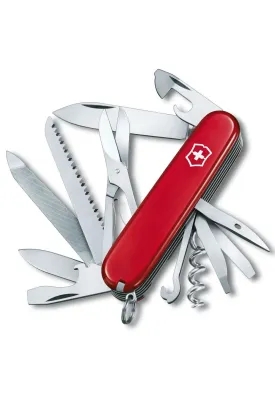 Victorinox Ranger Swiss Army Pocket Knife