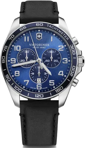 Victorinox Swiss Army Watch Fieldforce Classic Chrono - 241929